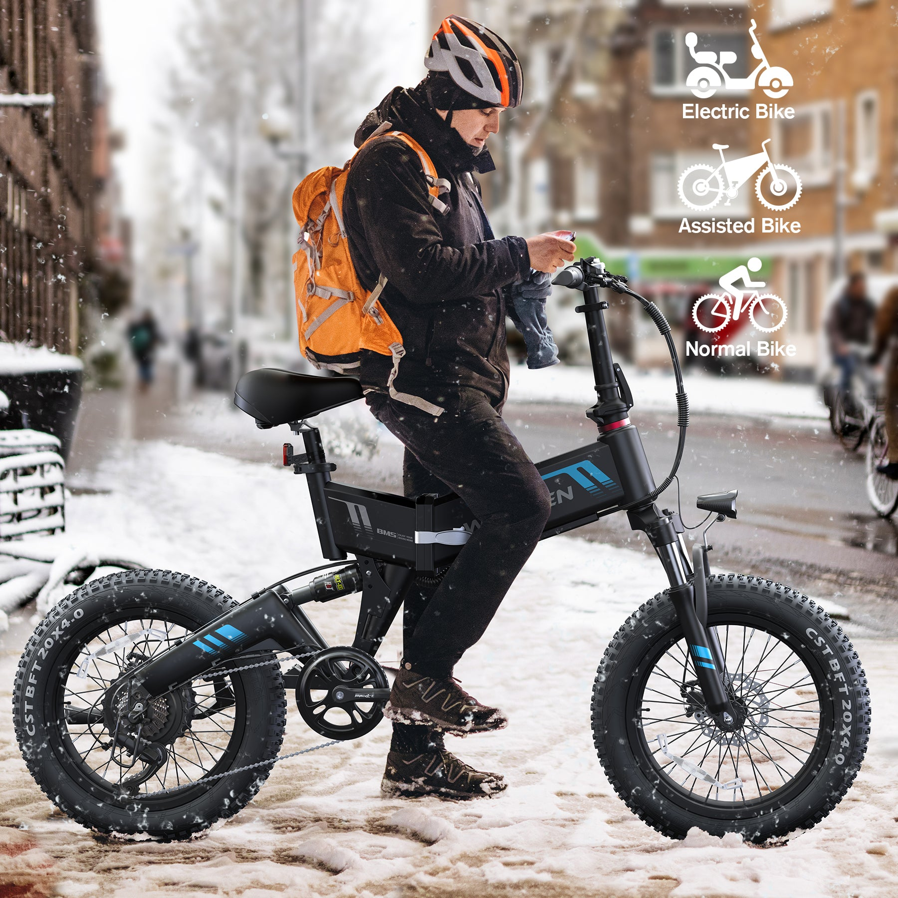 Clearance Ebikes